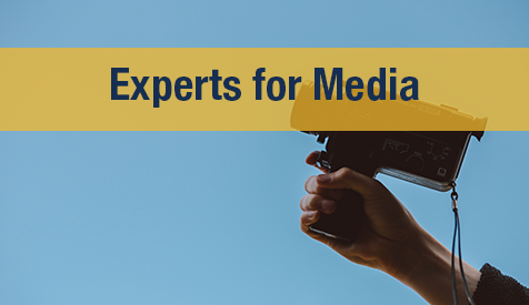 Experts for Media