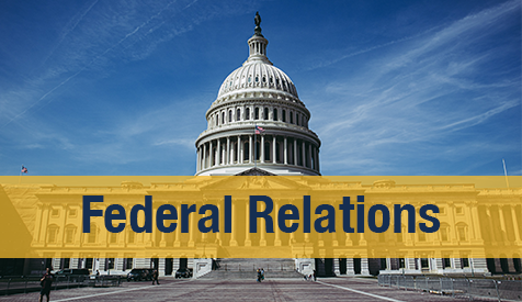 Federal Relations