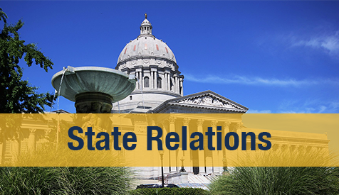 State Relations
